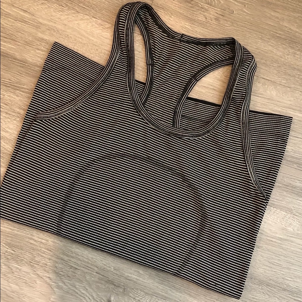 Lululemon Run: Swiftly Tech Racerback - image 6